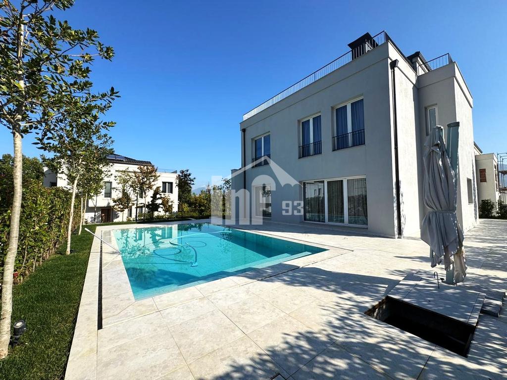 Home for rent in Tiranë