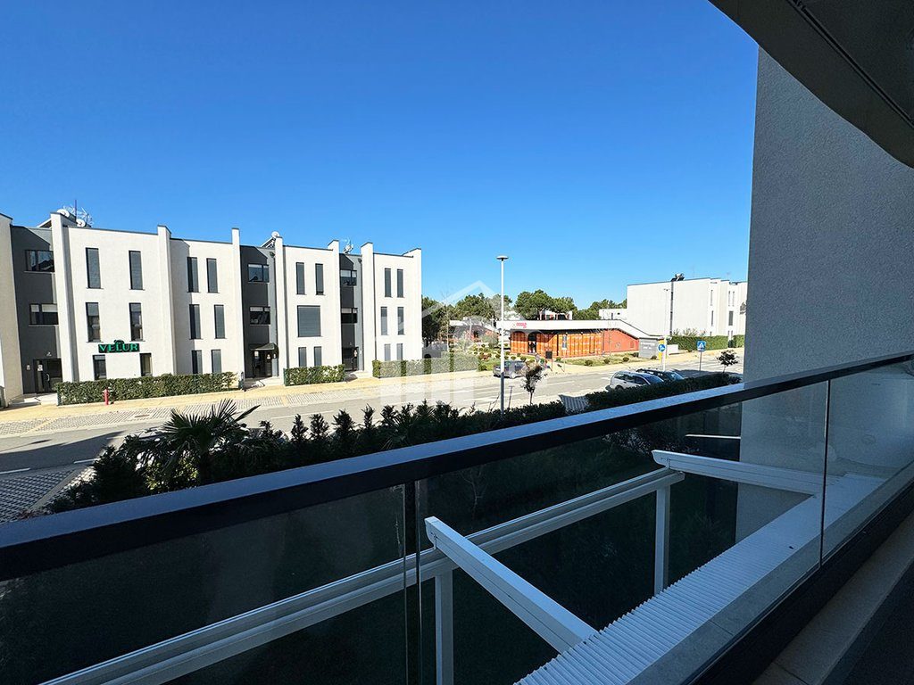 "VALA MAR" RESIDENCES, GJIRI I LALZIT