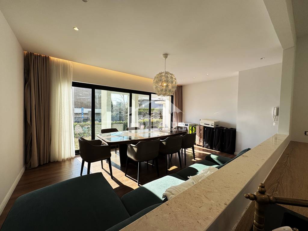 “O2 RESIDENCE”, LIQENI I FARKES