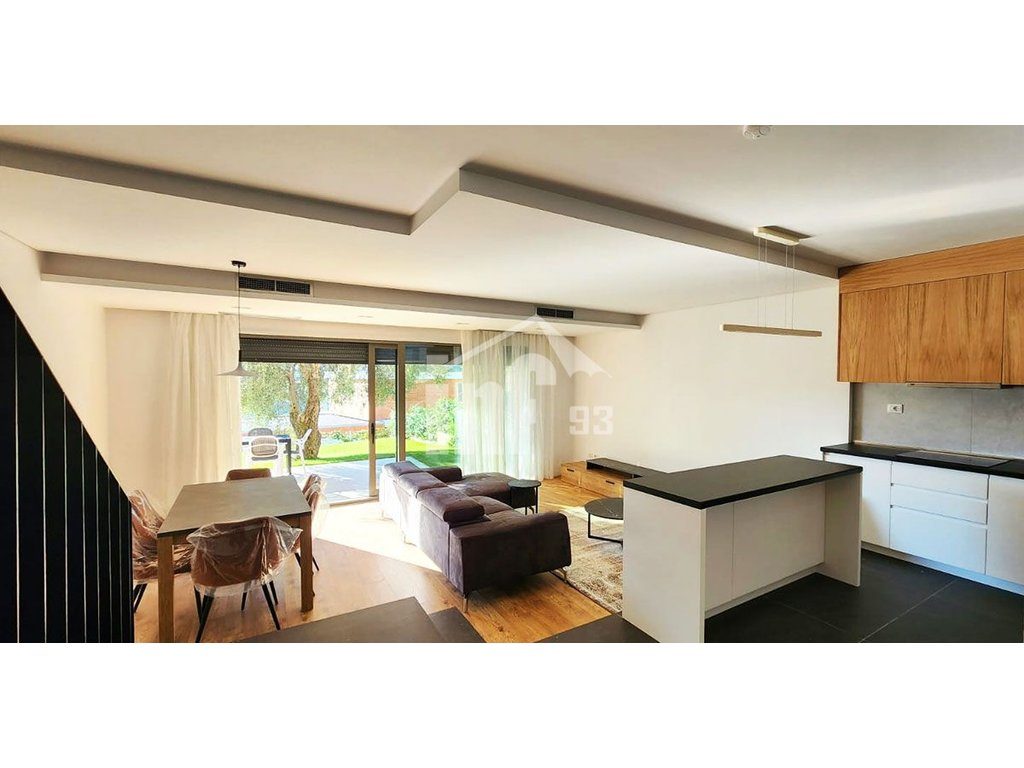 REZIDENCA “OLIVE GROVE”, MULLET 2