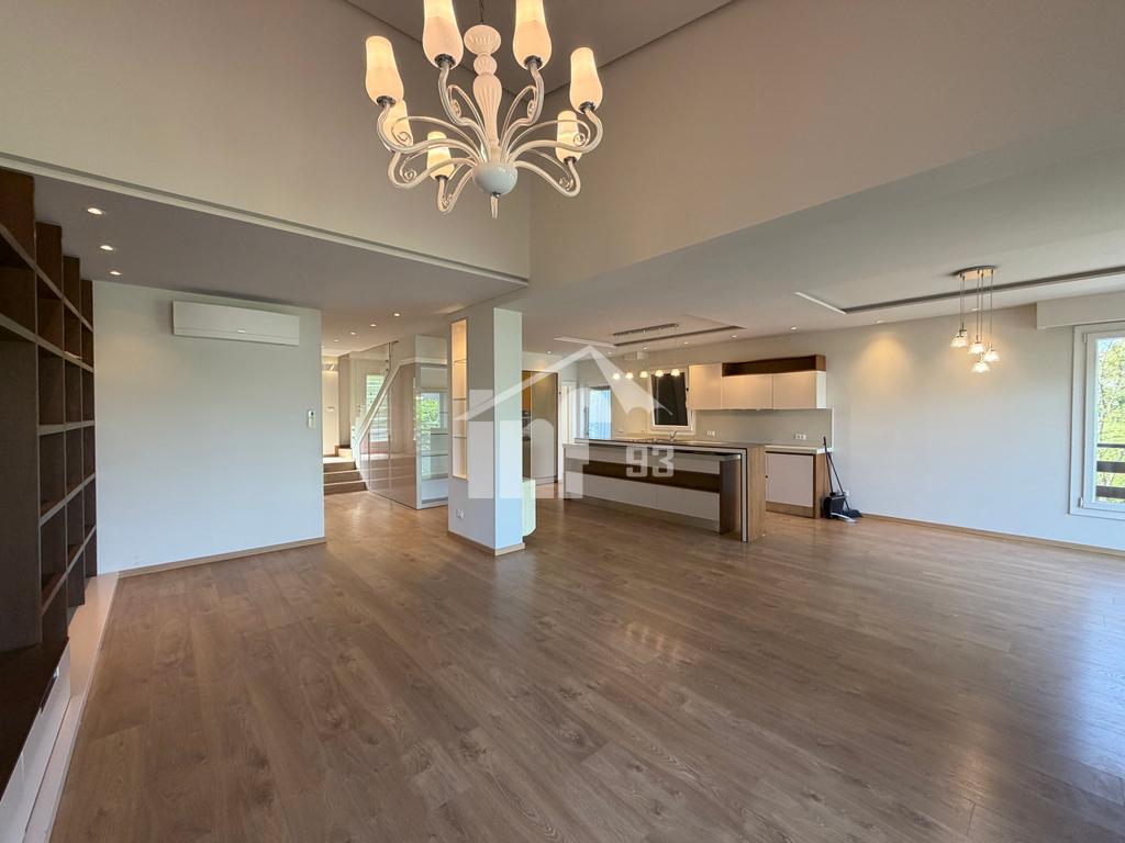 “LONG HILLS” RESIDENCE, VETEM 500 M NGA TEG