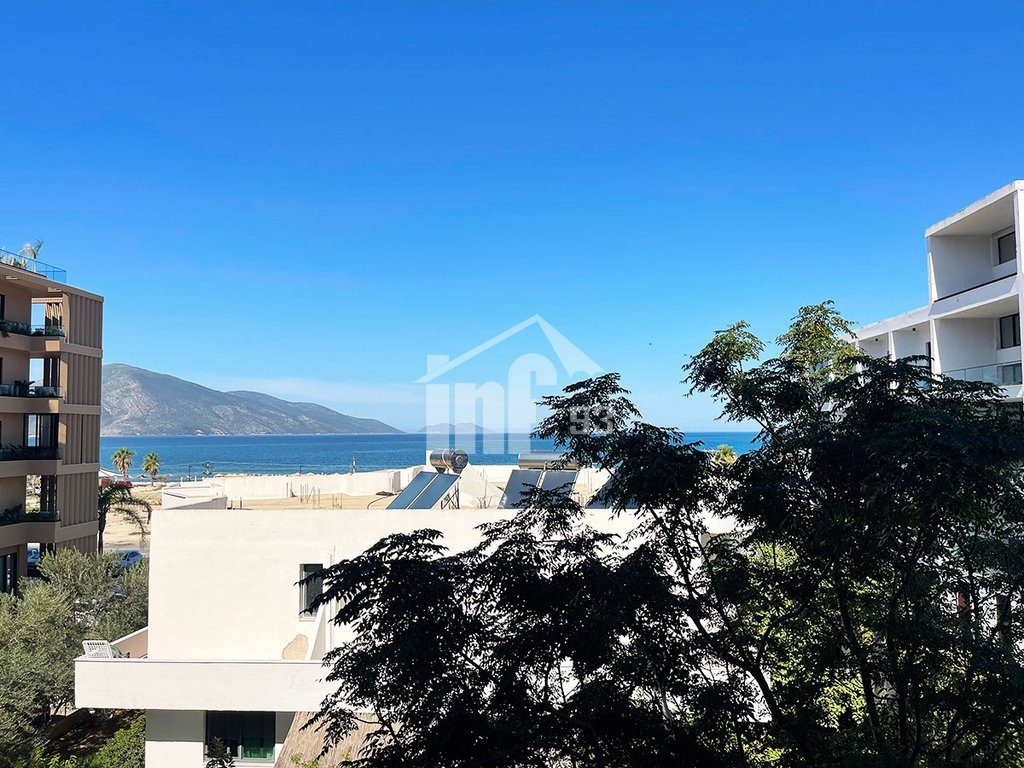 REZIDENCA “PALM RESORT” NE RADHIME 3