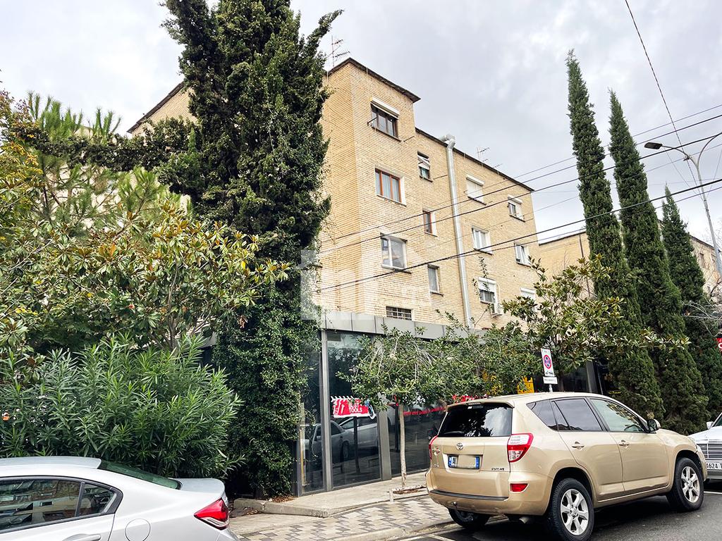 RRUGA “NAIM FRASHERI” PRANE MOZAIKUT 1