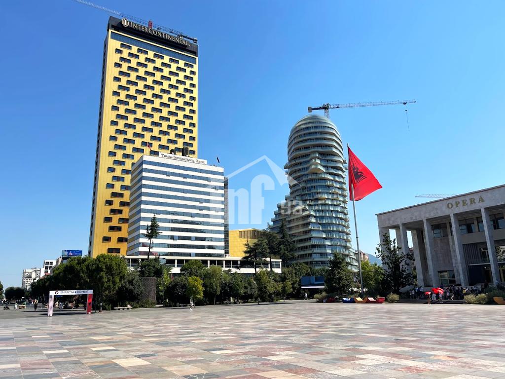 QENDER, SHESHI SKENDERBEJ 2