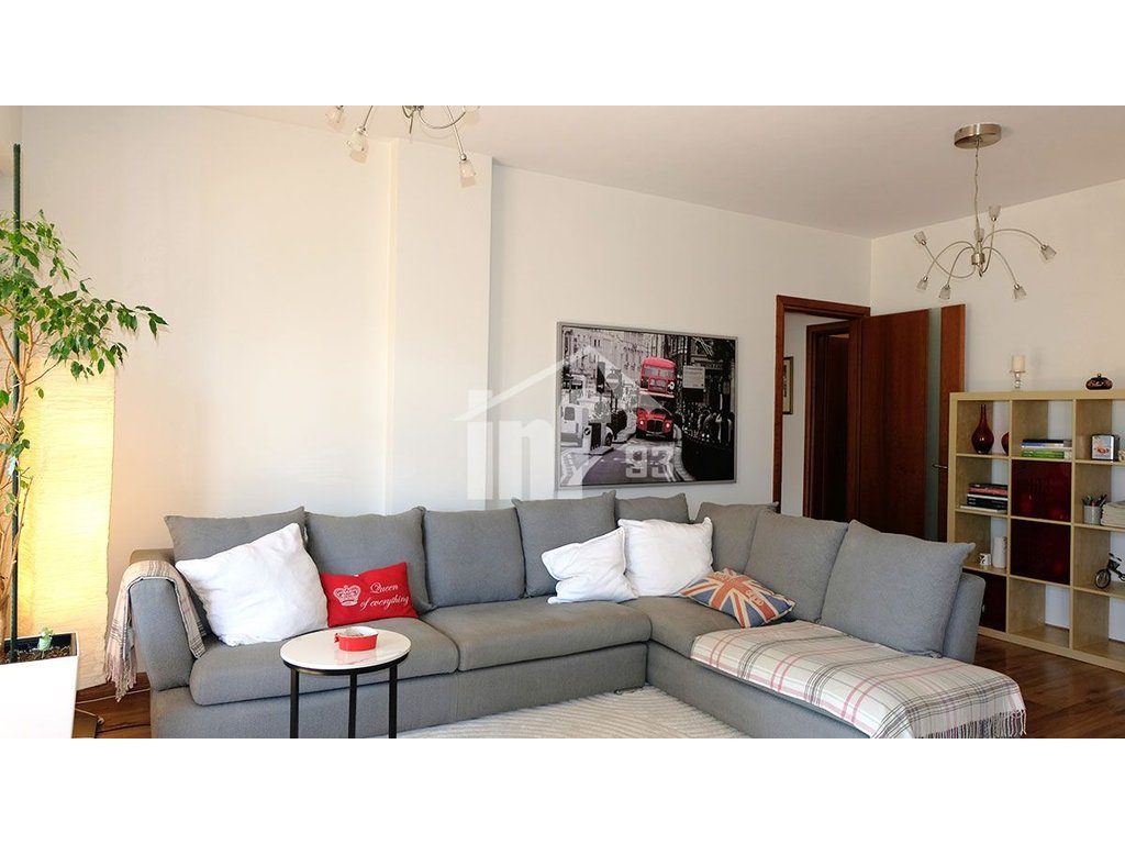Apartment for rent in Tiranë 3