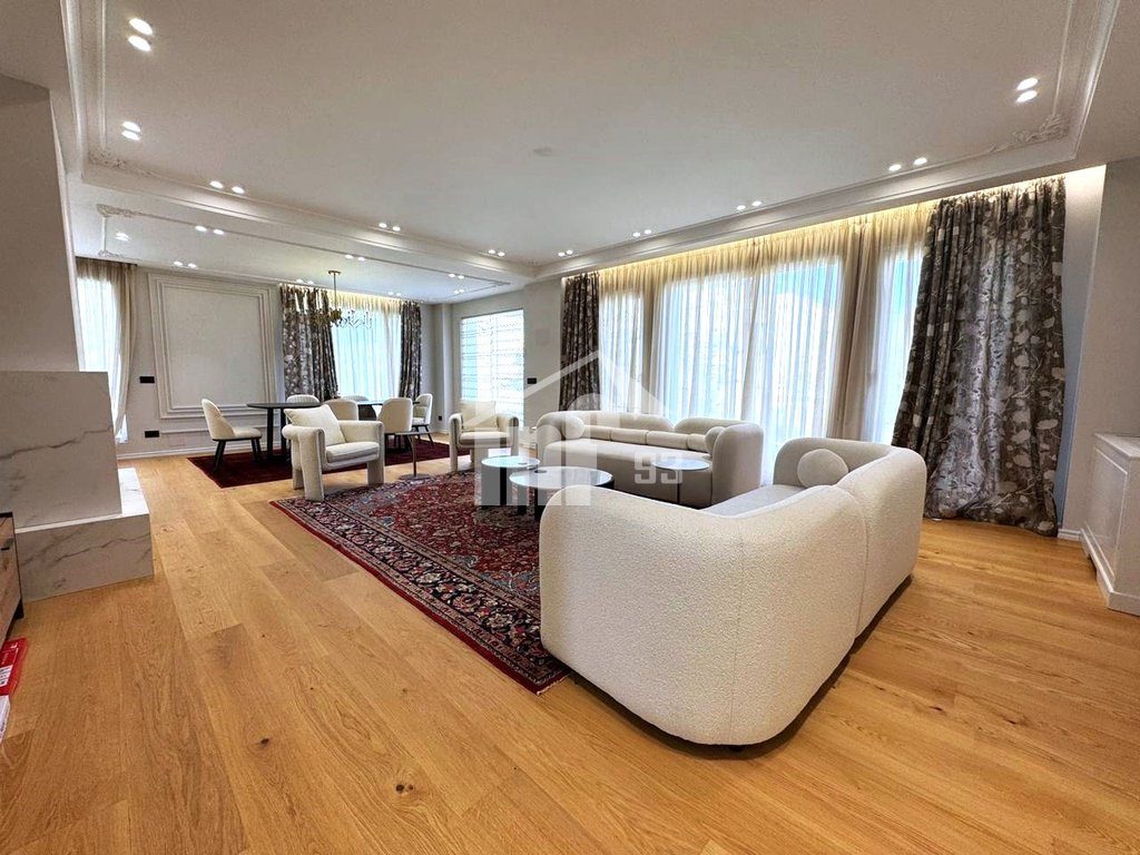 Home for rent in Tiranë 3