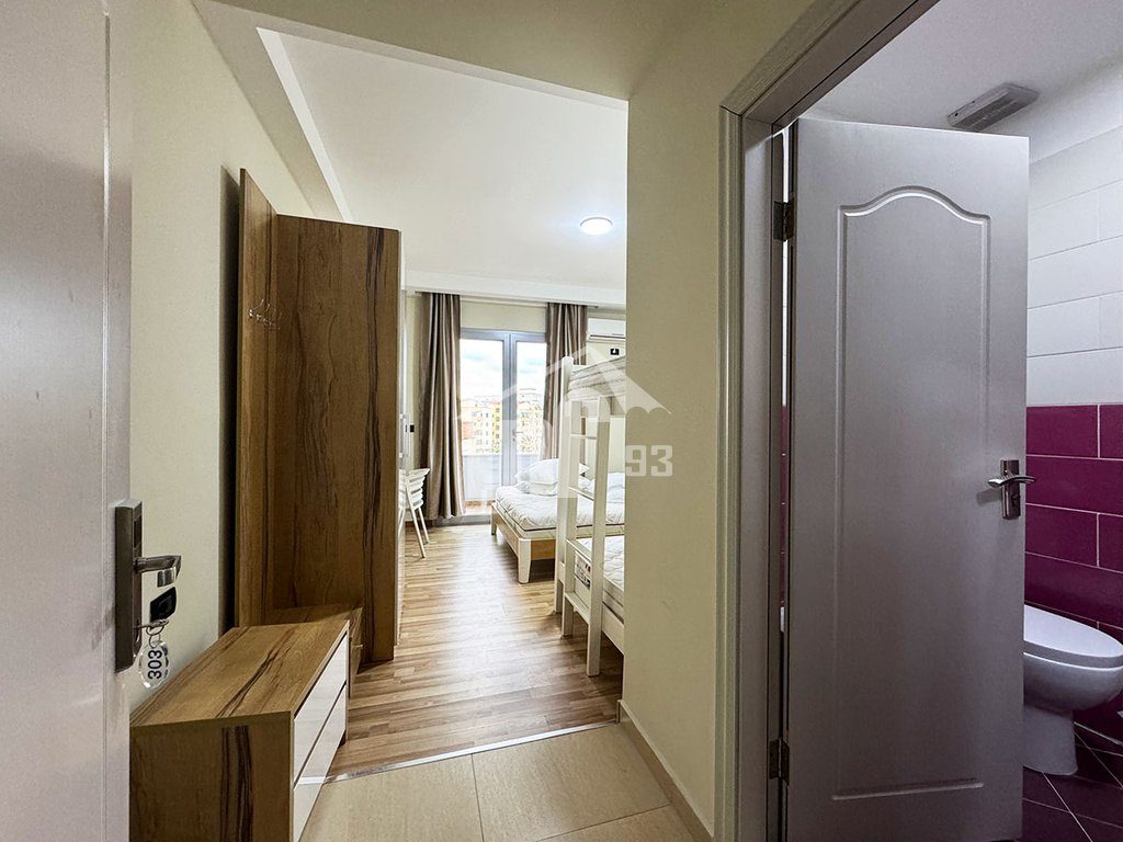 Apartment for sale in Tiranë