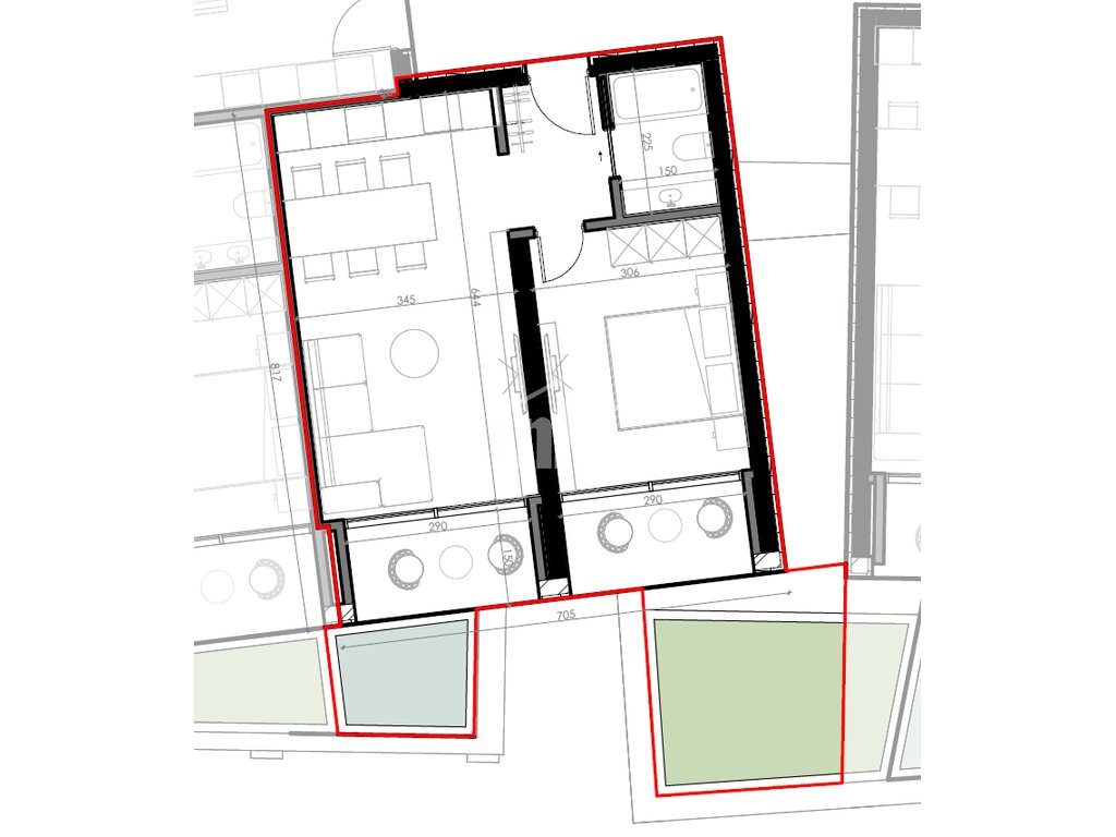 BORSH RESIDENCE