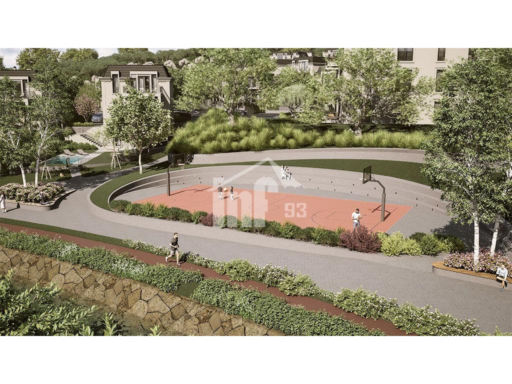 “JOY RESIDENCES VILLAS & APARTMENTS” 4