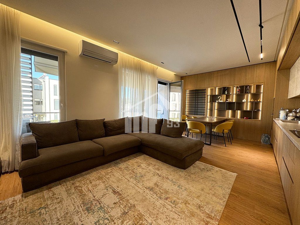 "VALA MAR" RESIDENCES, GJIRI I LALZIT 2