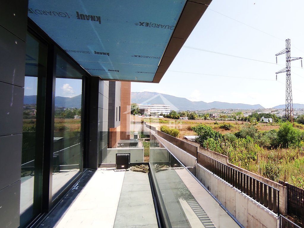 “LUMINOR RESIDENCE”, NE LUNDER 3