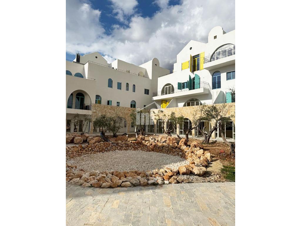 REZIDENCA “SANTORINI”, DRIMADHES 3
