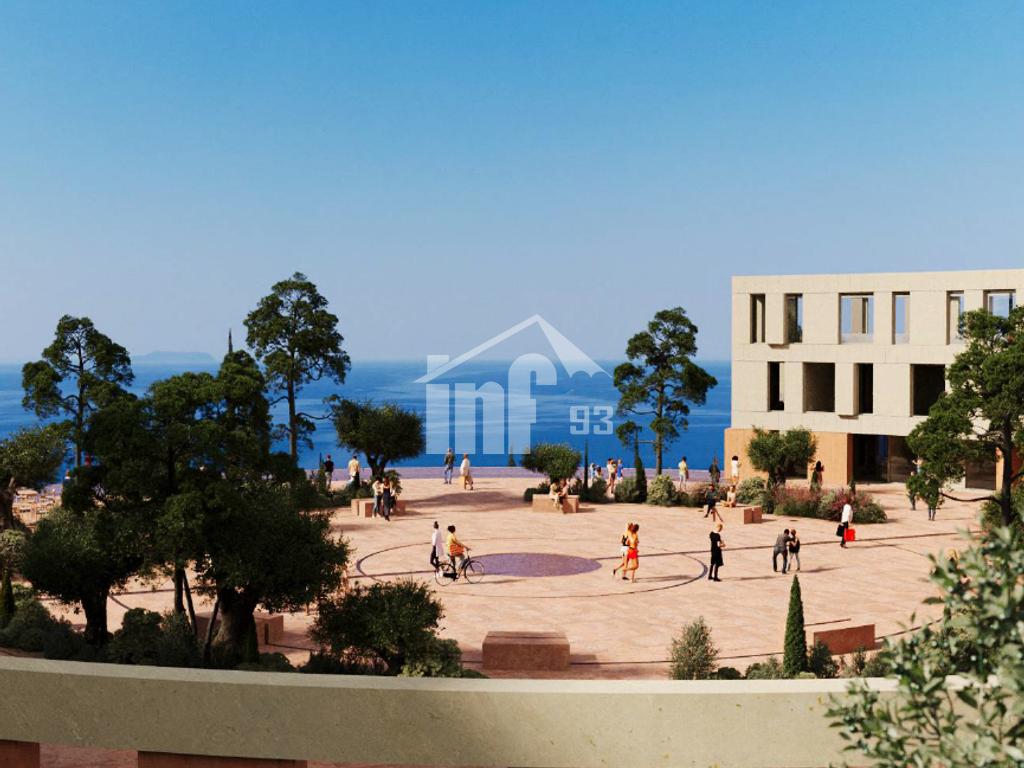 “SUN PALASË” RESIDENCE