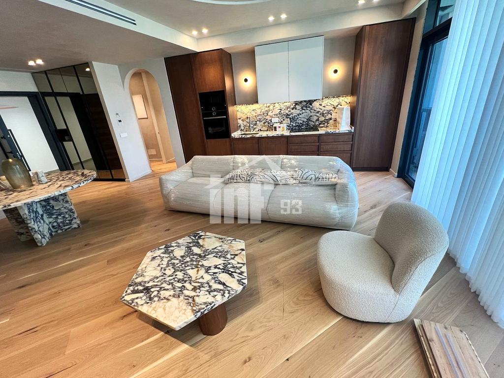 “LAKE VIEW” RESIDENCES, NE RRUGEN “KRISTO LUARASI” 2
