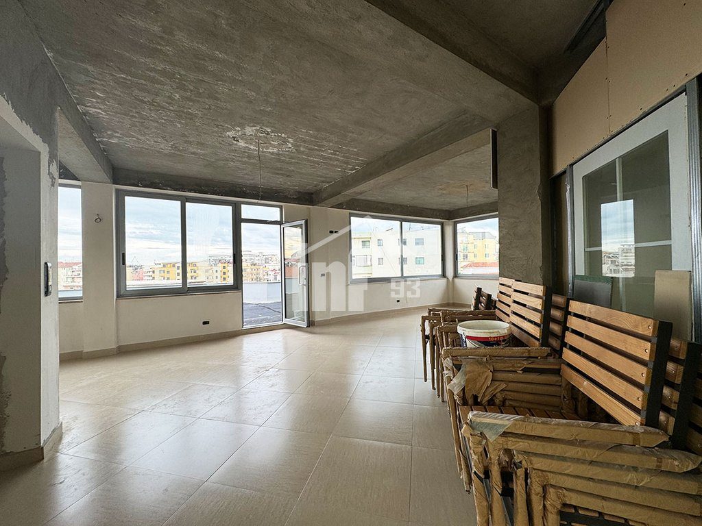 Apartment for sale in Tiranë