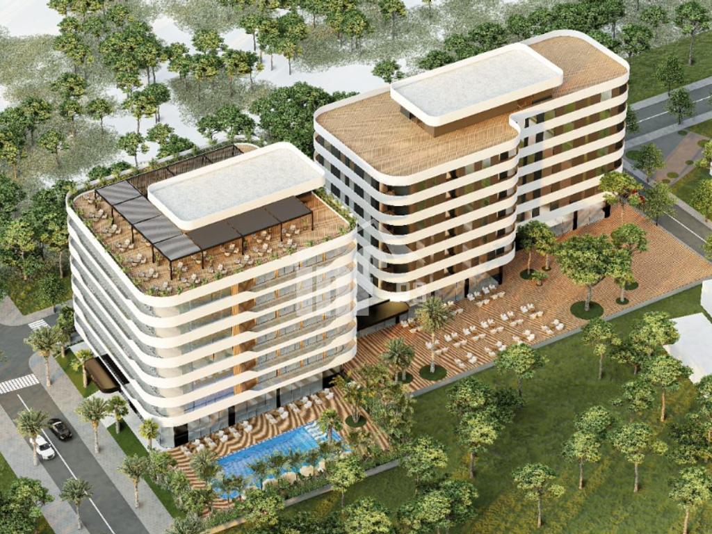 Apartment for sale in Durrës
