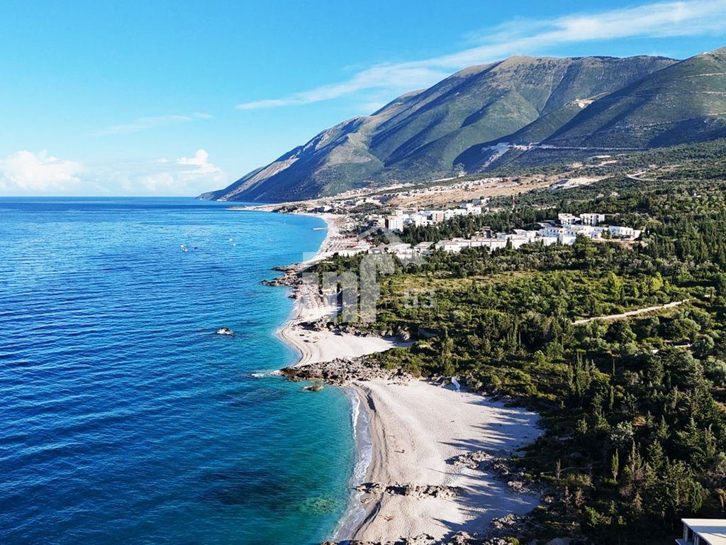 "GREEN COAST" VILLAGE, PALASE 3
