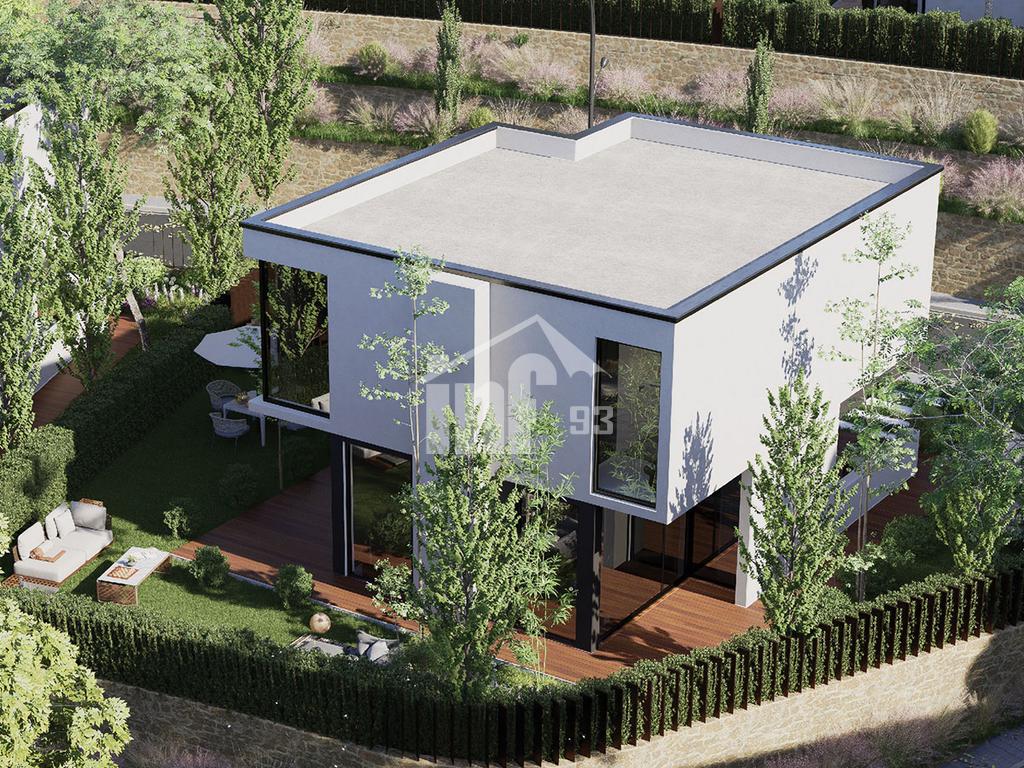 SEEHENA RESIDENCE, SAUK I VJETER 2