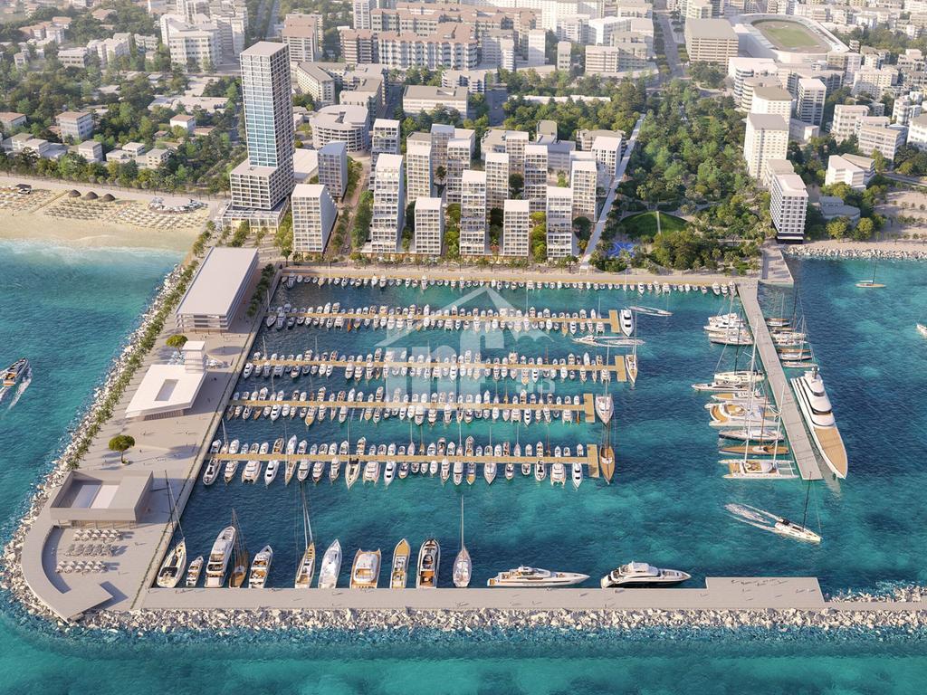 VLORA MARINA, VLORE 2