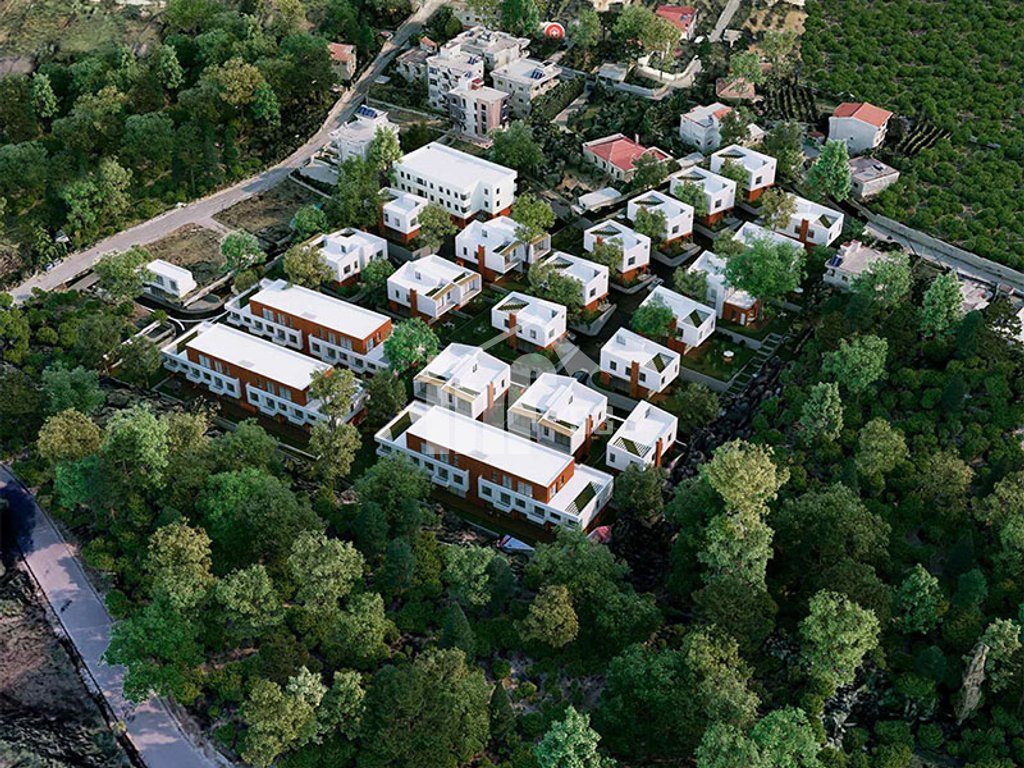 REZIDENCA “ÇUÇI” 3, SAUK I VJETER