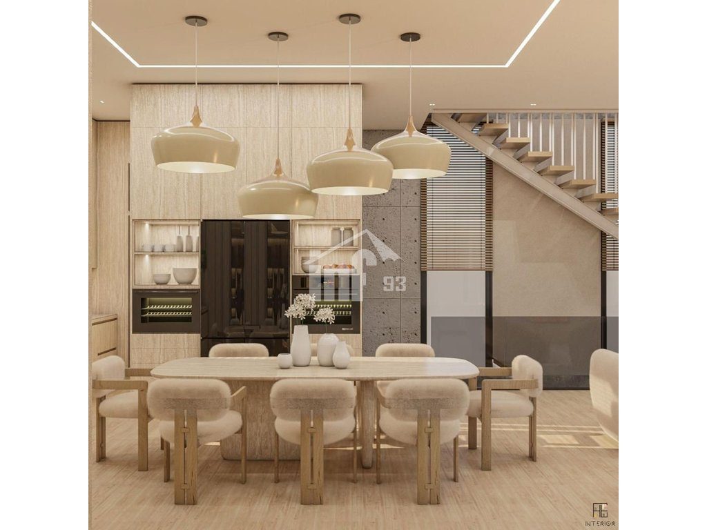 “LUMINOR RESIDENCE”, NE LUNDER