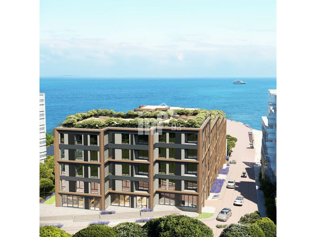 KONI SEASIDE 2, RANA E HEDHUN 2