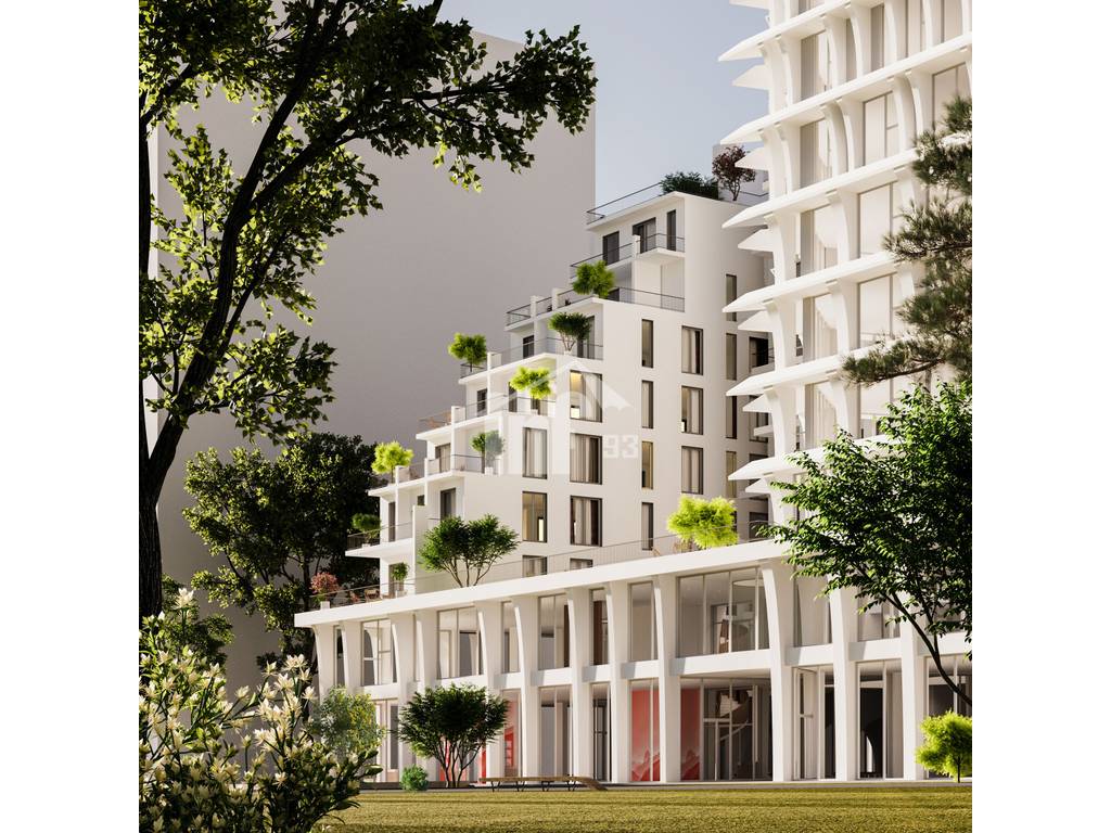 PARK AVENUE, PRANE BULEVARDIT “ZOGU I” 2