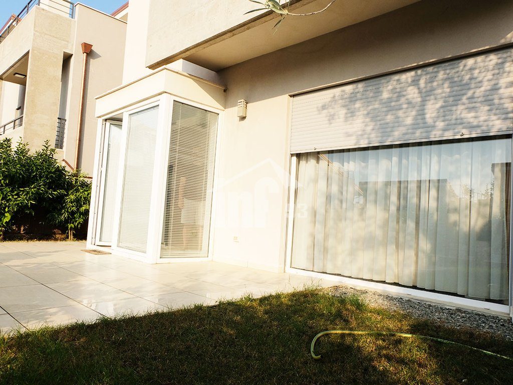 “SUNRISE RESIDENCE” VETEM 200 M NGA TEG