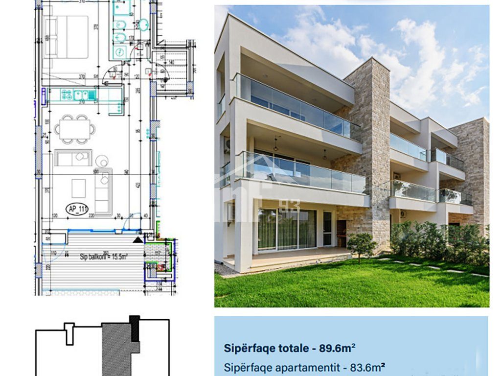 "SAN PIETRO" HOTEL & RESIDENCES