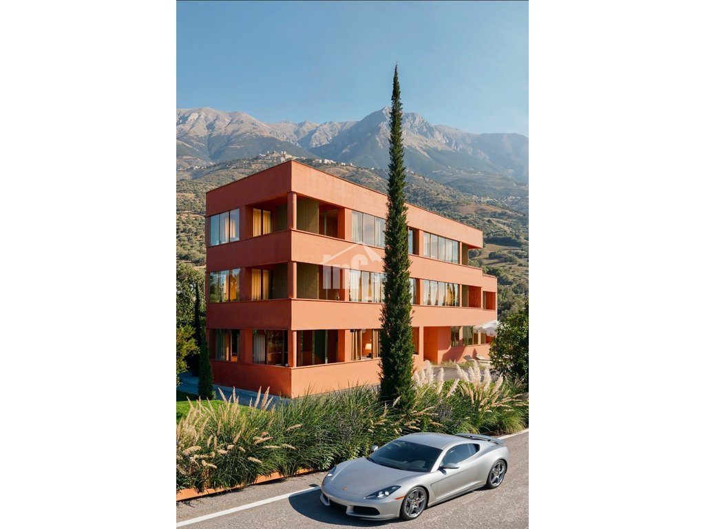 “PALASA” RESIDENCE 3
