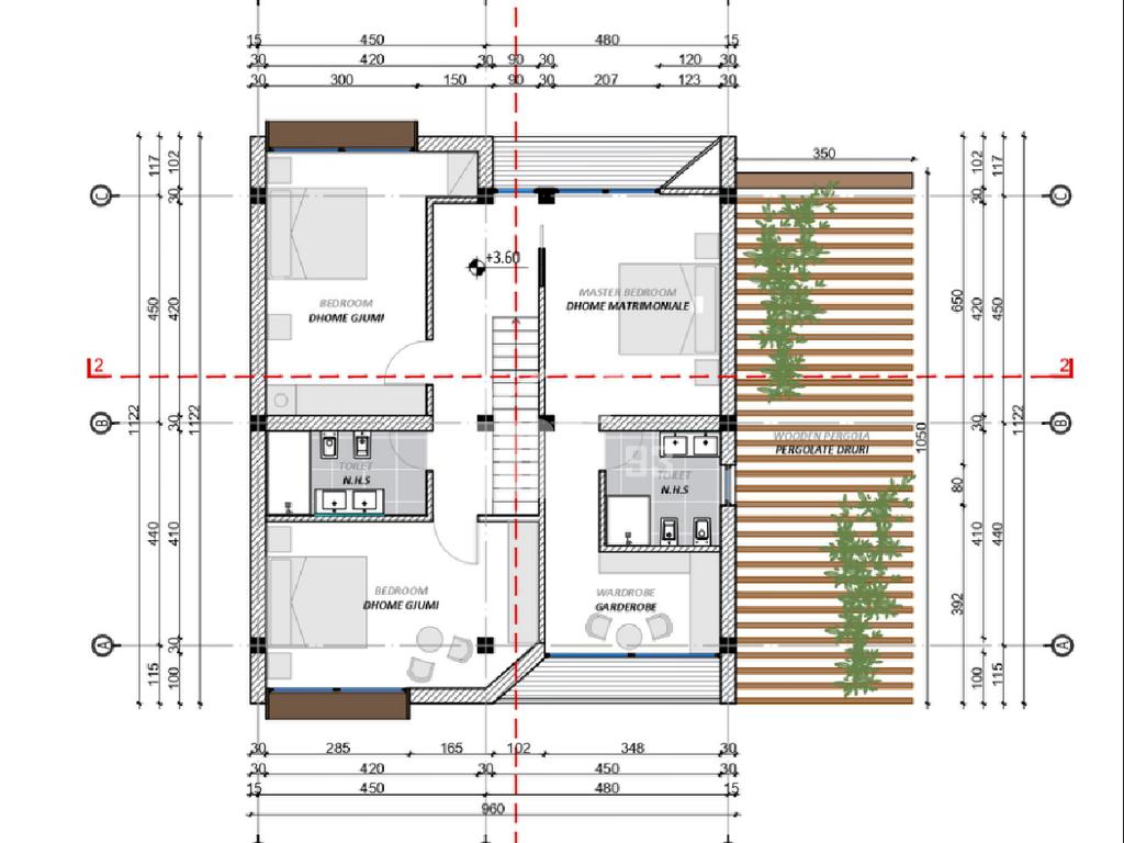 LUNDRA VILLAGE & RESIDENCE 4