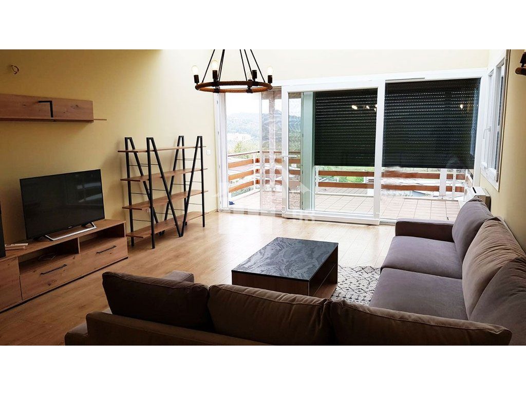 "LONG HILLS" RESIDENCE, 500 M NGA TEG 2