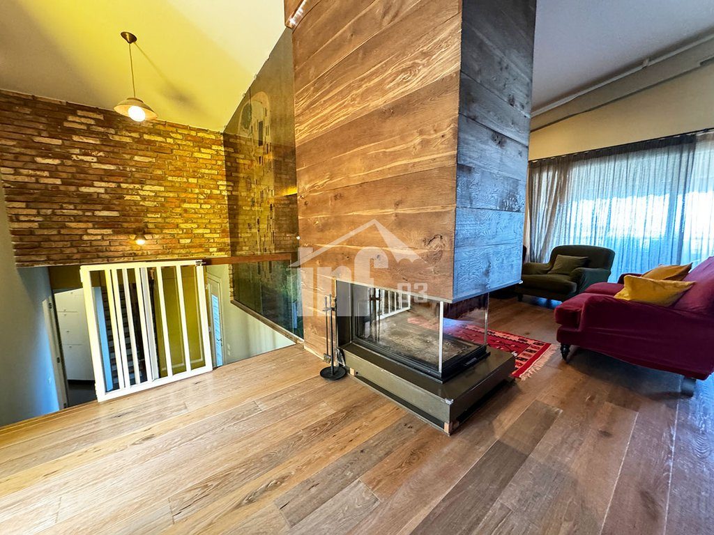 "LONG HILLS" RESIDENCE, 500 M NGA TEG 3
