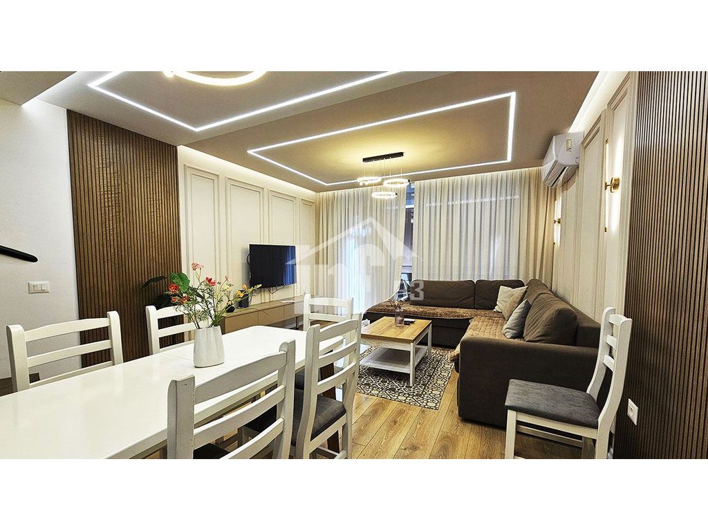 100 M NGA SHESHI “SKENDERBEJ”, NE QENDER