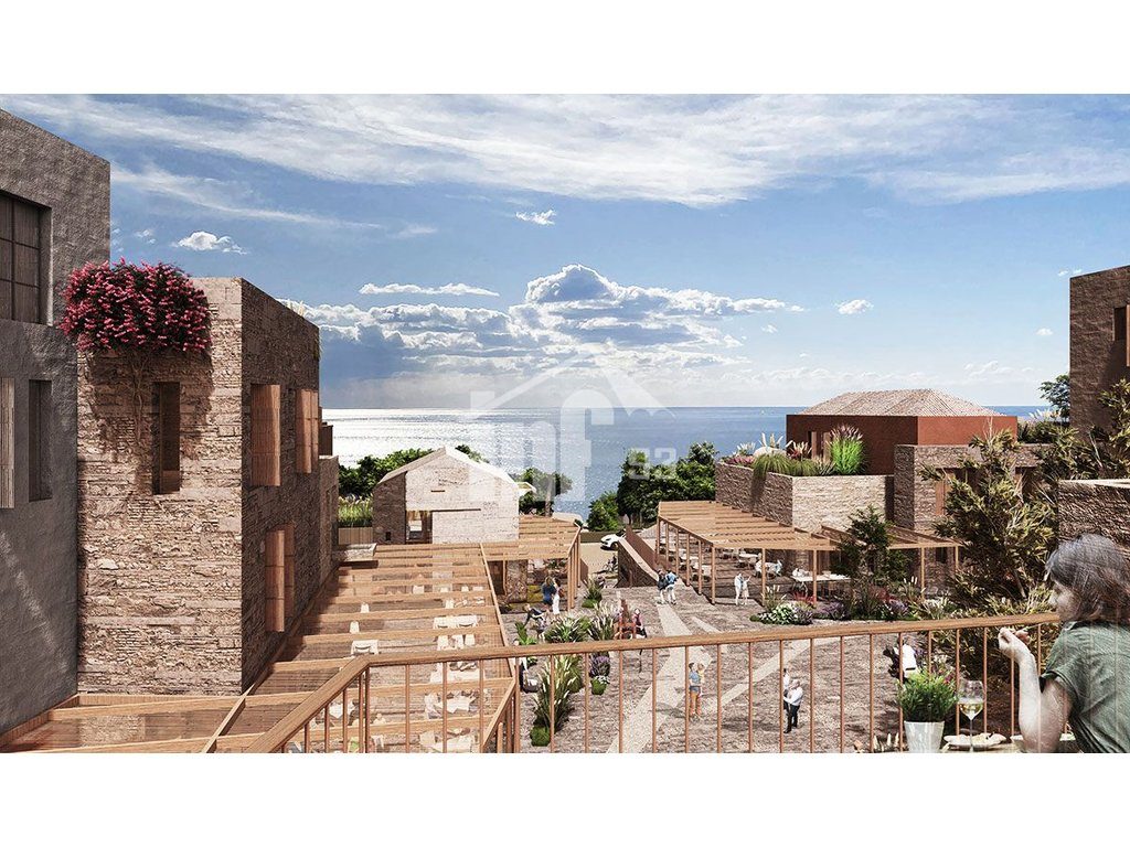 "GREEN COAST" VILLAGE, PALASE 2