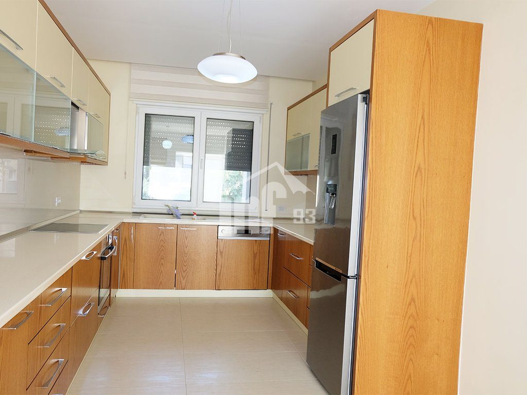 “SUNRISE RESIDENCE” VETEM 200 M NGA TEG 3