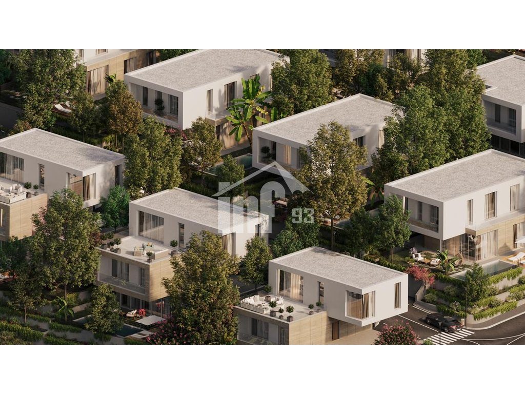 RESIDENCE E RE TE LIQENI I FARKES 2
