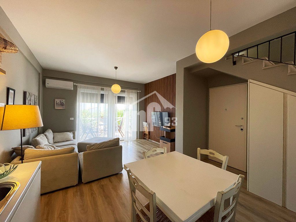 WHITE ROCKS RESIDENCE, DHERMI 3