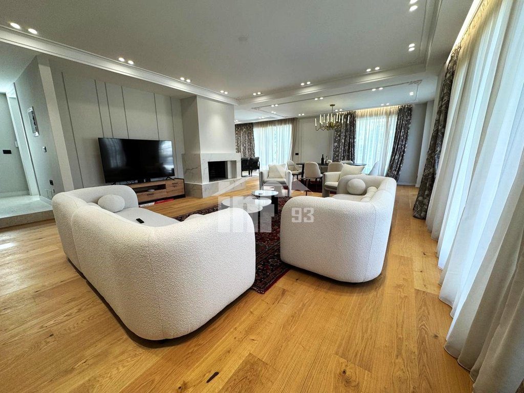 Home for rent in Tiranë 4