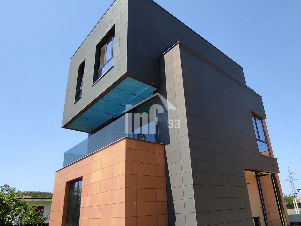 “LUMINOR RESIDENCE”, NE LUNDER