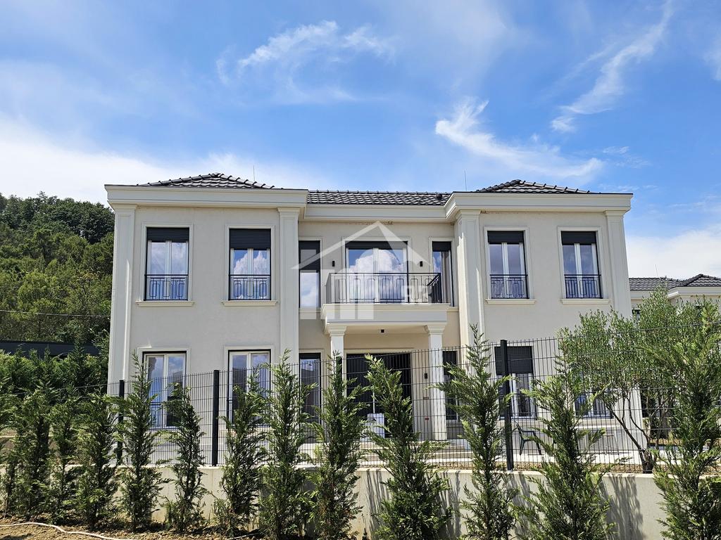 “SUNSET VALLEY RESIDENCE”, NE FSHATIN PRUSH 2