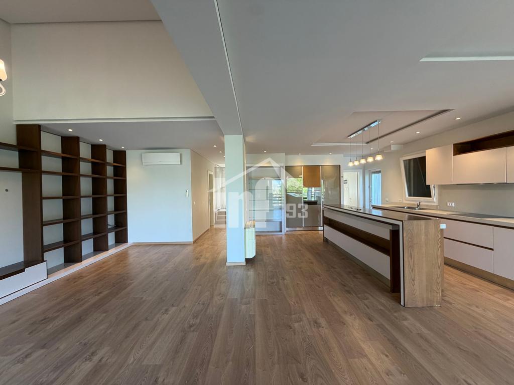 “LONG HILLS” RESIDENCE, VETEM 500 M NGA TEG 4
