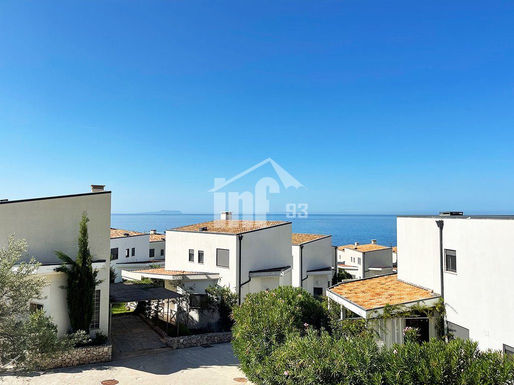 WHITE ROCKS RESIDENCE, DHERMI 2