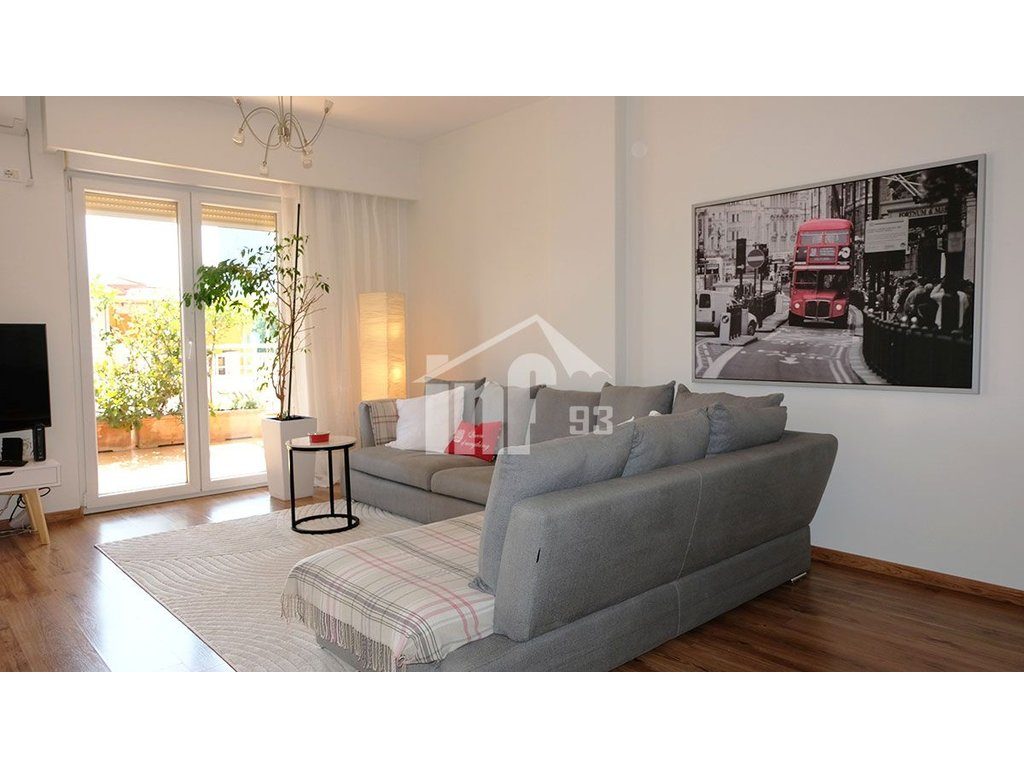 Apartment for rent in Tiranë 2