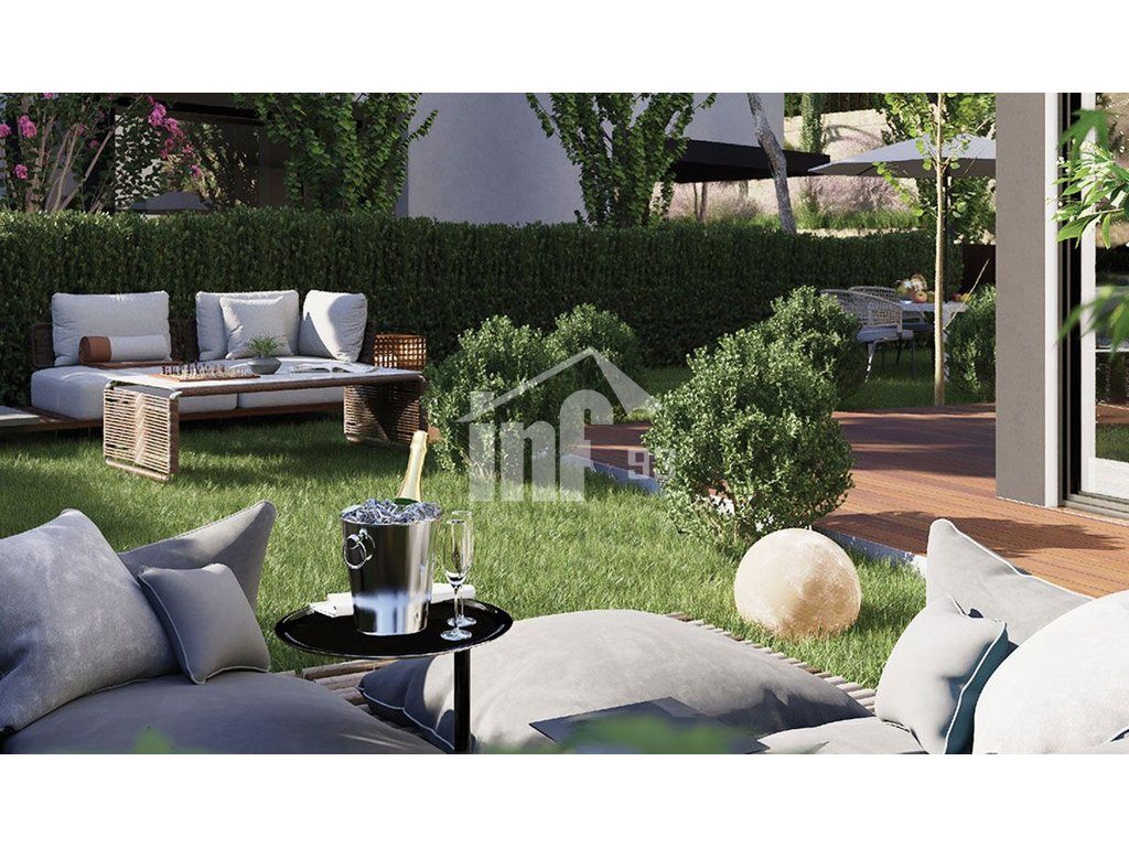 SEEHENA RESIDENCE, SAUK I VJETER 3
