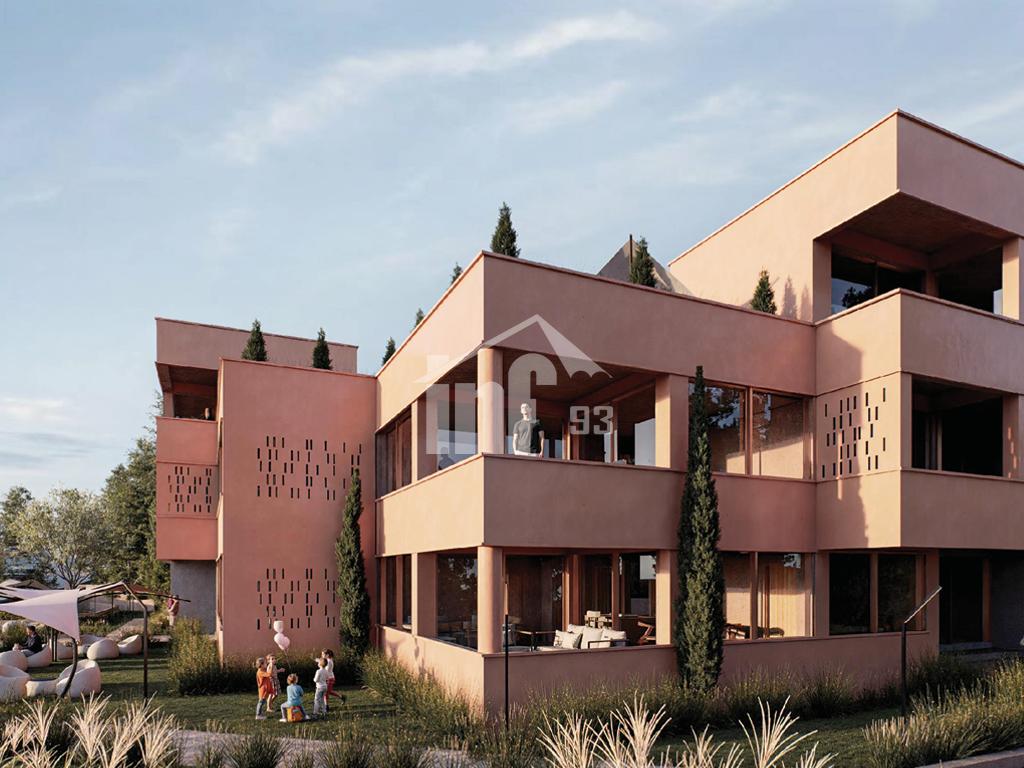 “PALASA” RESIDENCE 4