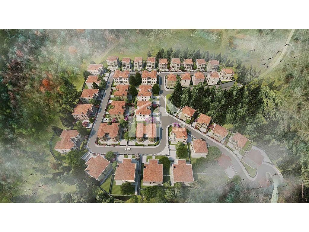 KOMPLEKSI TURISTIK “BELVEDERE KORÇA”, KORÇE
