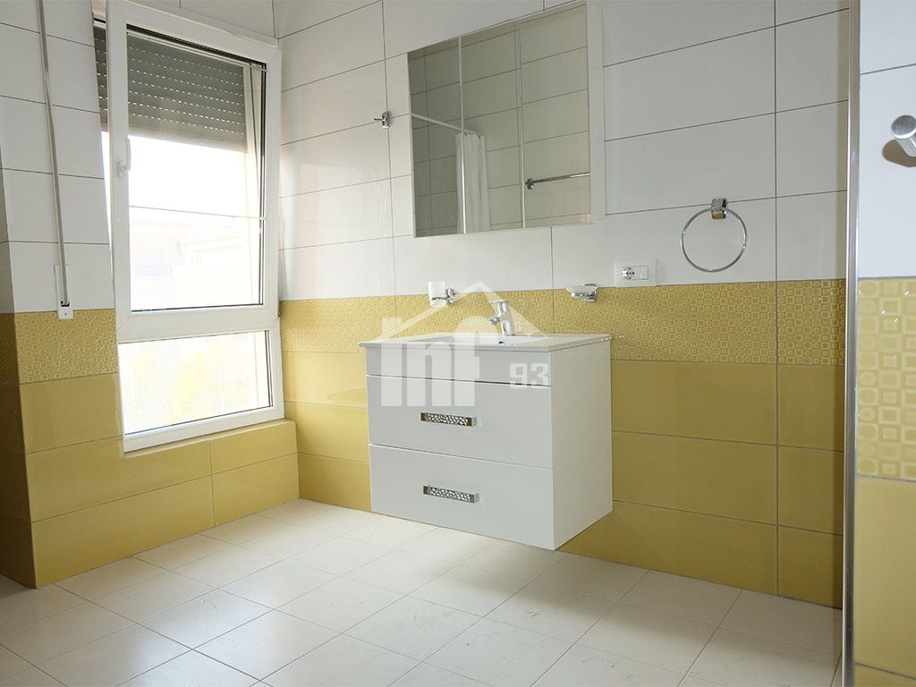 “SUNRISE RESIDENCE” VETEM 200 M NGA TEG