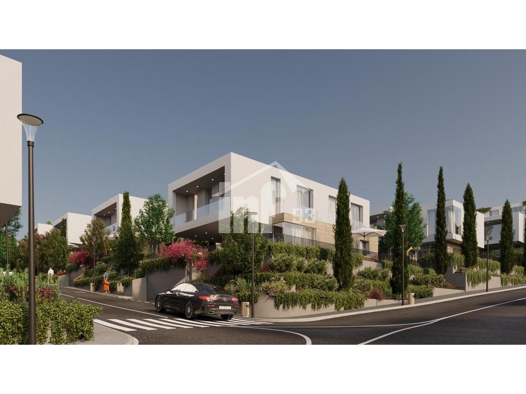 RESIDENCE E RE TE LIQENI I FARKES 4