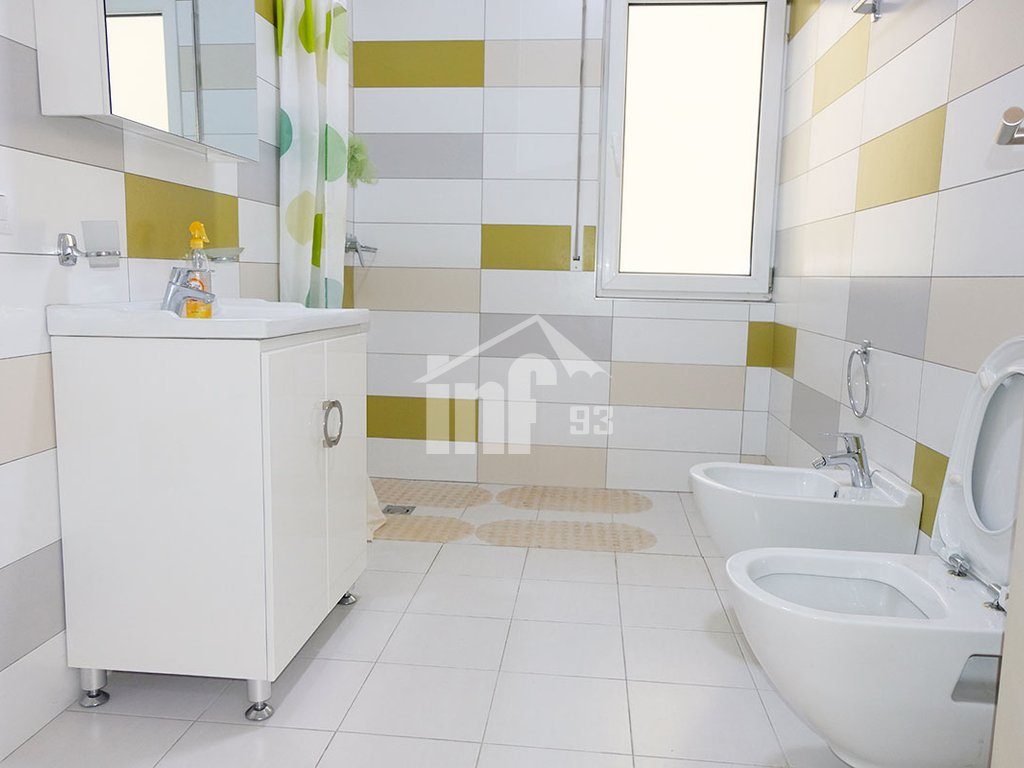 “SUNRISE RESIDENCE” VETEM 200 M NGA TEG